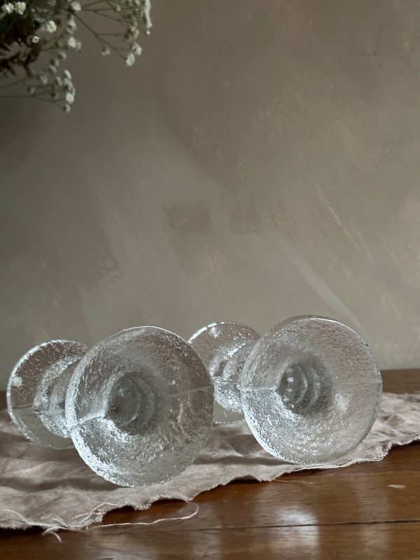 Iittala - Festivo Ljusstake 3 ringar - Bild 5