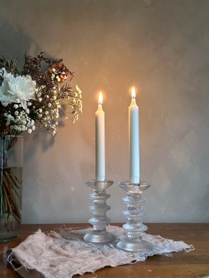Iittala - Festivo Ljusstake 3 ringar