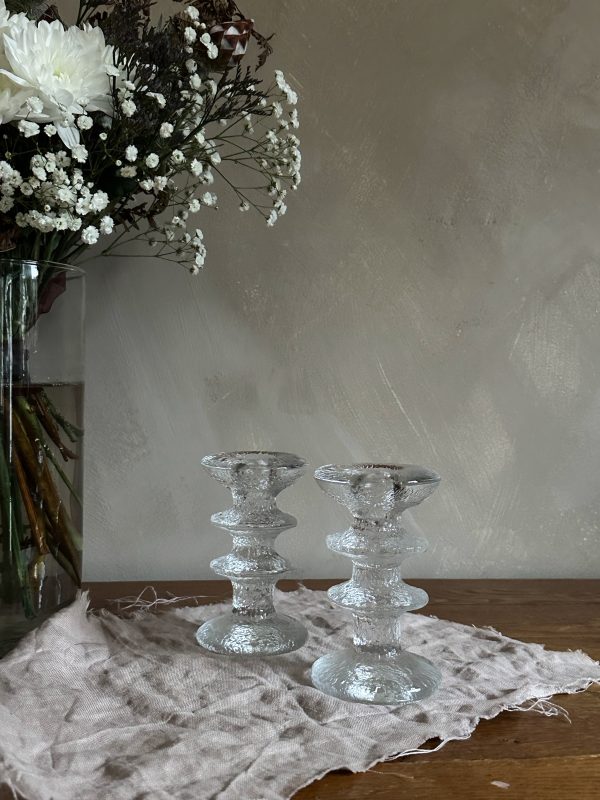 Iittala - Festivo ljusstake 2 ringar - Bild 3