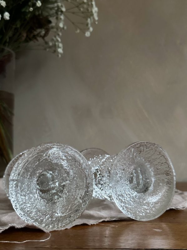 Iittala - Festivo ljusstake 2 ringar - Bild 4