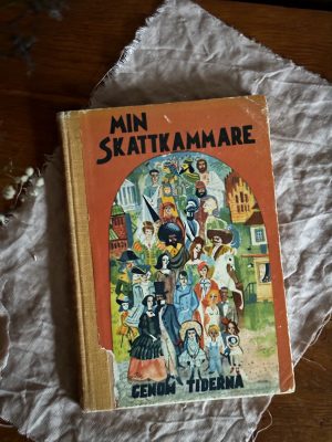 Min skattkammare - Del 9 Genom tiderna