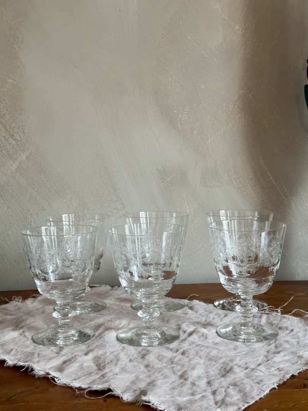 Kosta - Elon Rödvinsglas - Bild 2