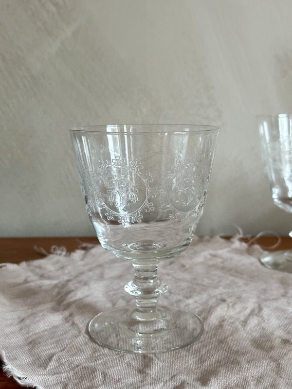 Kosta - Elon vitvinsglas - Bild 3