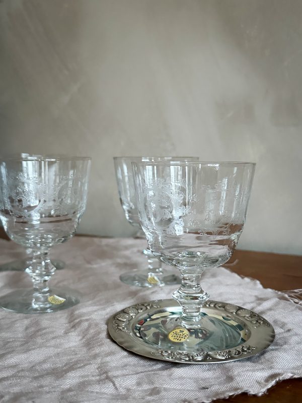 Kosta - Elon vitvinsglas - Bild 4