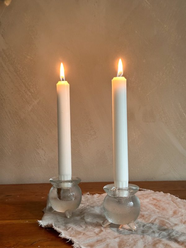 Kulljusstake glas - Bild 2