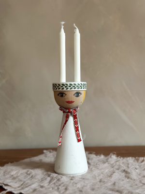 Ljusstake Lucia