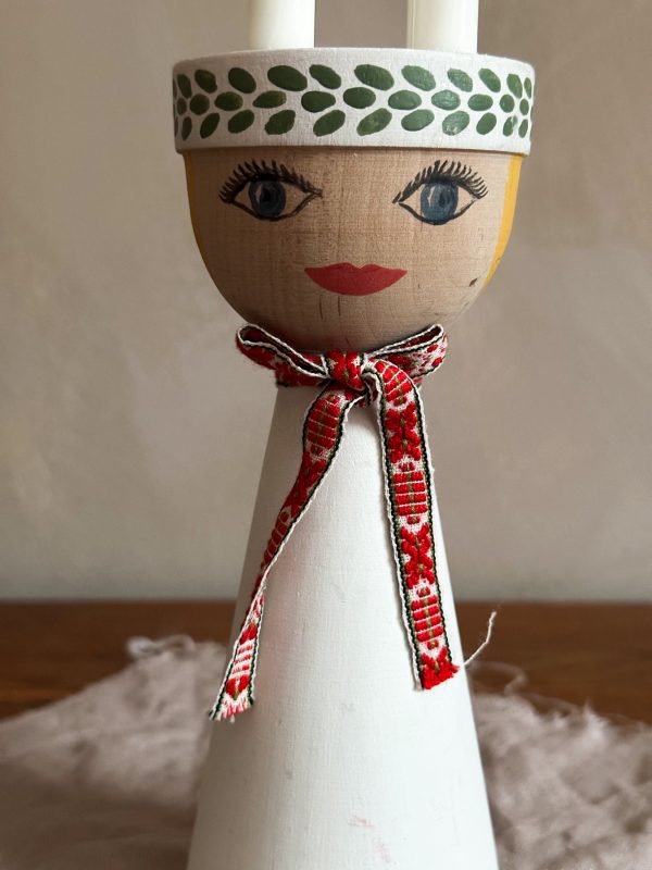 Ljusstake Lucia - Bild 4