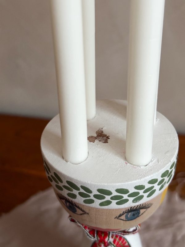 Ljusstake Lucia - Bild 5