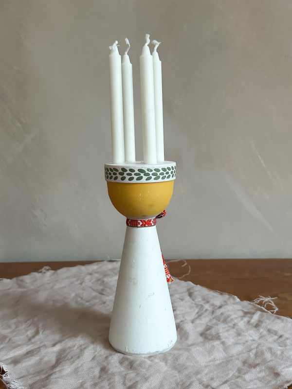 Ljusstake Lucia - Bild 6
