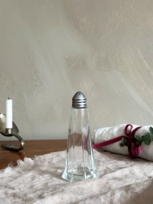 Saltströare