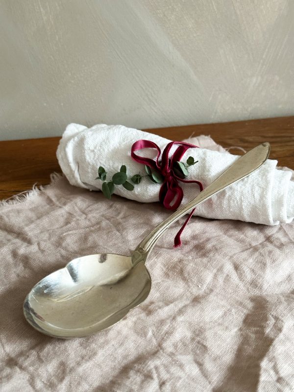 Uppläggningssked - Bild 3
