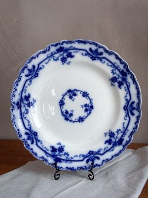 Johnson Bros - Oxford mattallrik