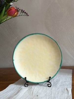 Upsala Ekeby - Fruktassiett
