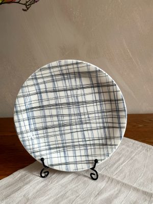 Rörstrand - Twist Assietter 5 st
