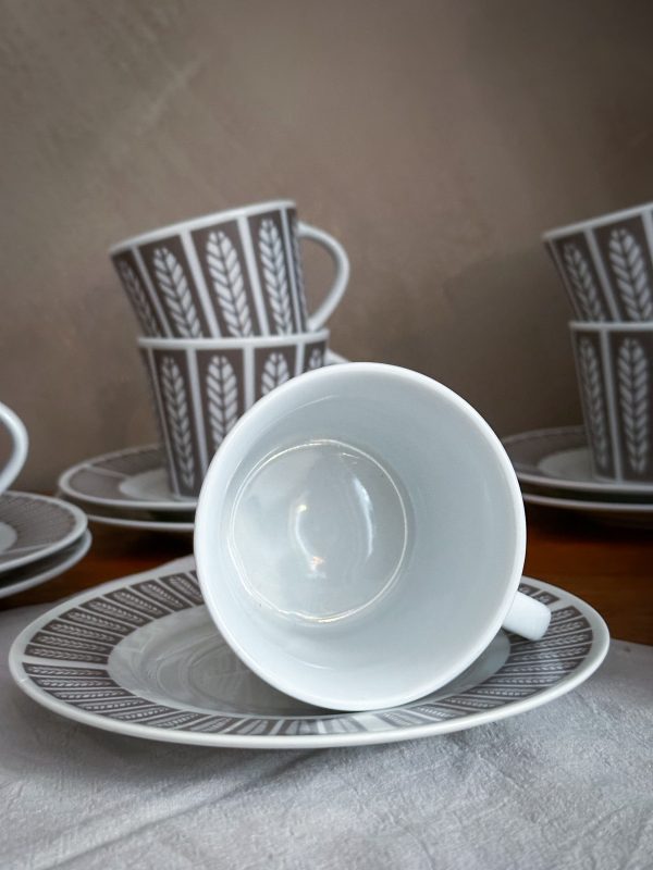 Mariehult Sweden - Kaffekopp, Carin kry - Bild 4