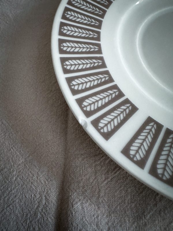 Mariehult Sweden - Kaffekopp, Carin kry - Bild 8