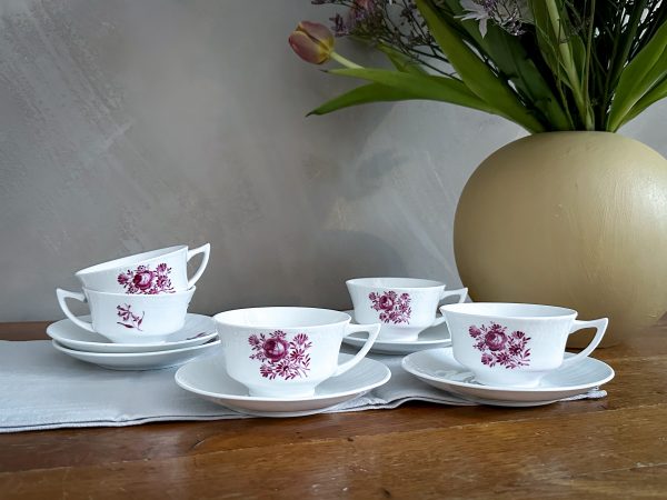 Gustavsberg - Kaffekopp - Bild 4