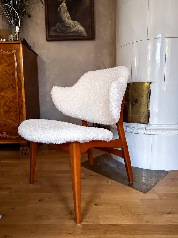 Ikea - Winnie stol 1950 tal - Bild 8