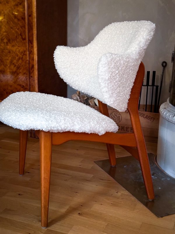 Ikea - Winnie stol 1950 tal - Bild 6