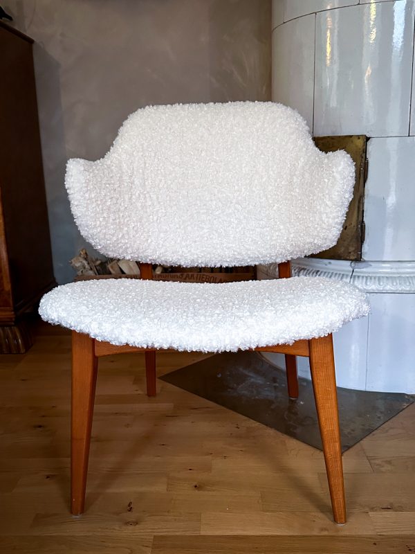 Ikea - Winnie stol 1950 tal - Bild 7