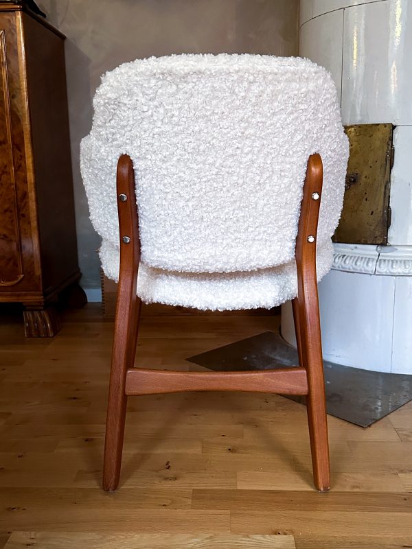 Ikea - Winnie stol 1950 tal - Bild 10