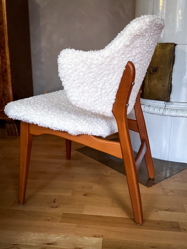 Ikea - Winnie stol 1950 tal - Bild 3