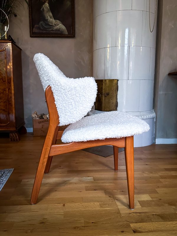 Ikea - Winnie stol 1950 tal - Bild 4