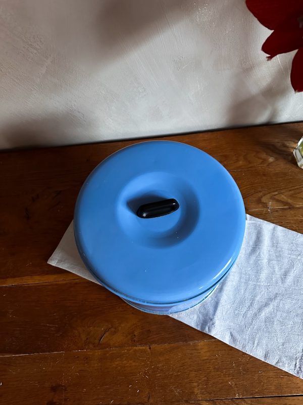 JH Fabriken Sävsjö plåtburk - Bild 5