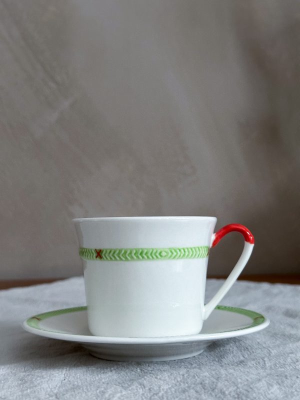 Rörstrand - God Jul, Kaffekopp m fat - Bild 9