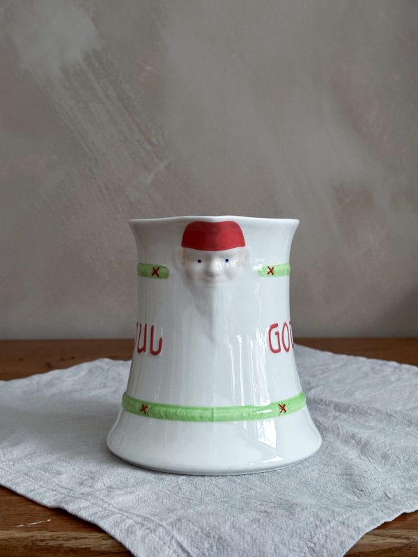 Rörstrand - God Jul, Tillbringare 1 L ca - Bild 4