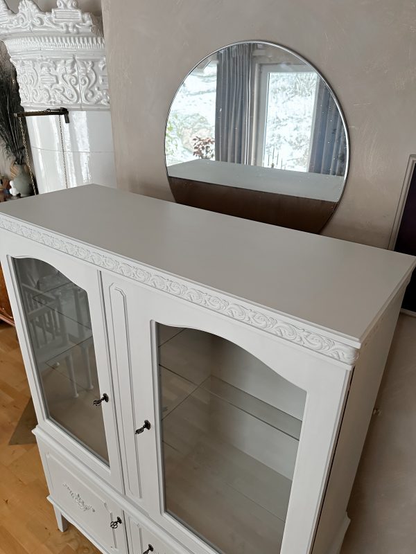 Vitrinskåp 'Antoinette' - Bild 15