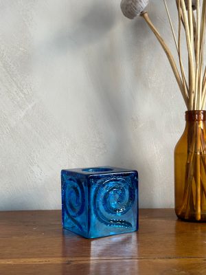 Eneryda glasbruk. Form Johan Käll