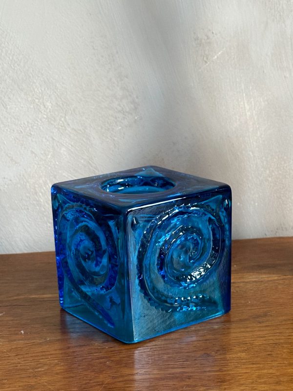 Eneryda glasbruk. Form Johan Käll - Bild 4