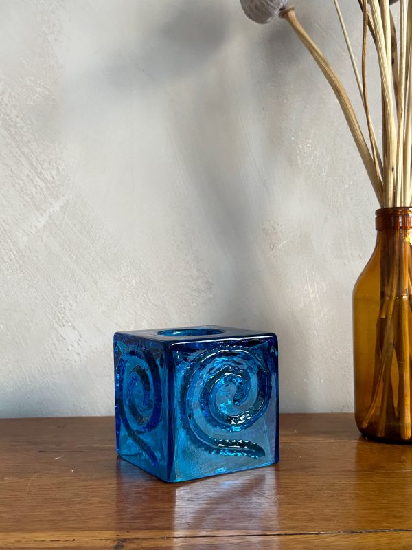 Eneryda glasbruk. Form Johan Käll - Bild 2