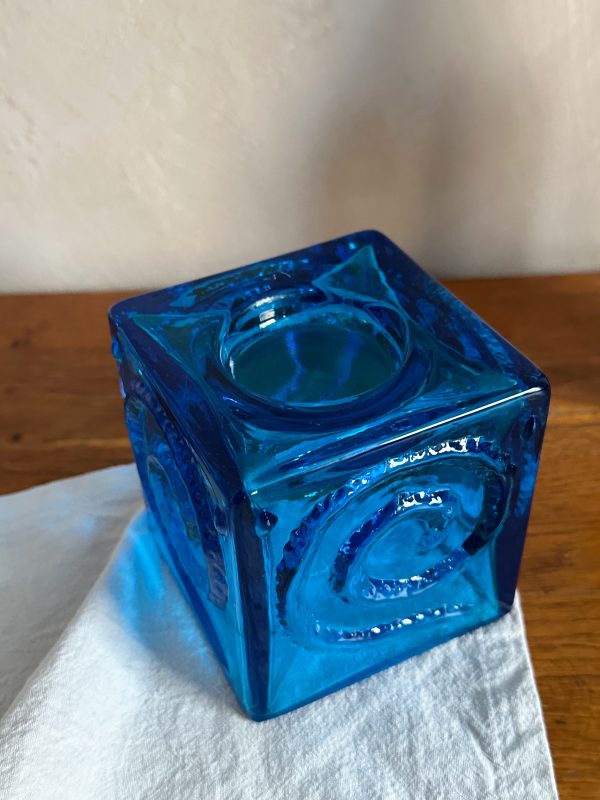Eneryda glasbruk. Form Johan Käll - Bild 6