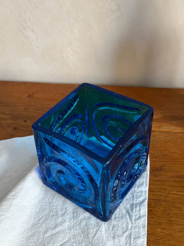 Eneryda glasbruk. Form Johan Käll - Bild 7