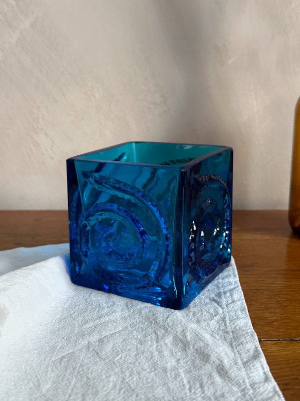 Eneryda glasbruk. Form Johan Käll - Bild 5