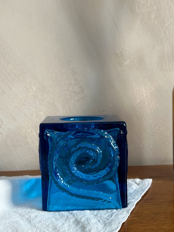 Eneryda glasbruk. Form Johan Käll - Bild 3