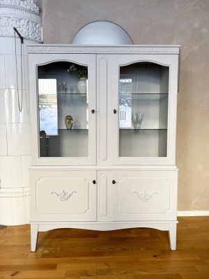 Vitrinskåp 'Antoinette'