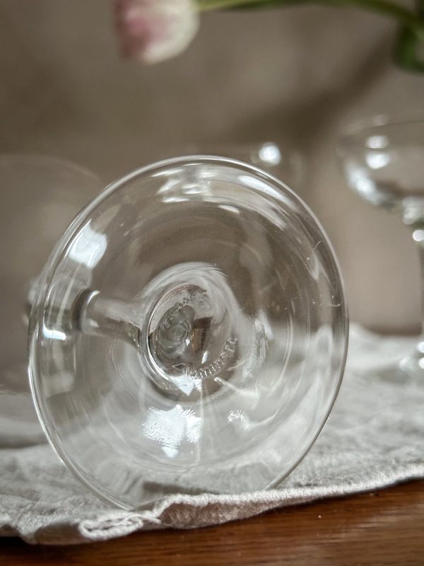 Luminarc - champagne kupor - Bild 7