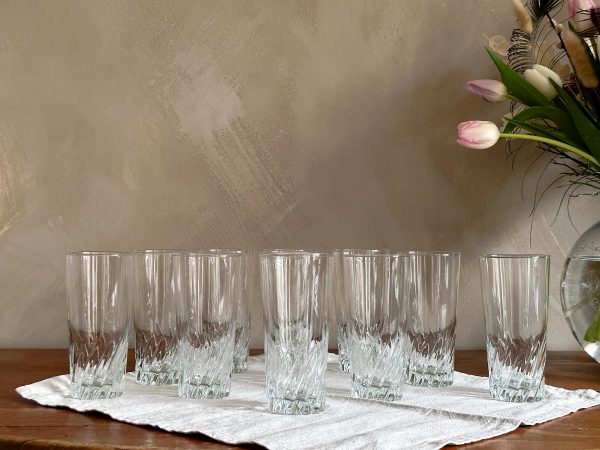 Luminarc - Long drink glas - Bild 4