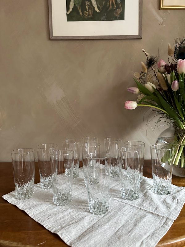 Luminarc - Long drink glas - Bild 3