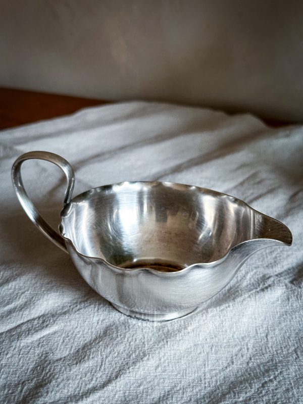 Såssnipa i nysilver - Bild 2