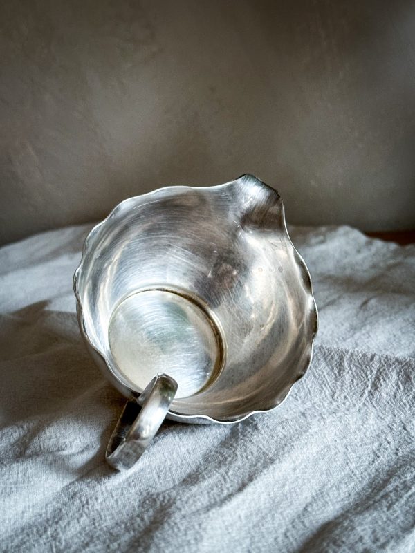 Såssnipa i nysilver - Bild 4