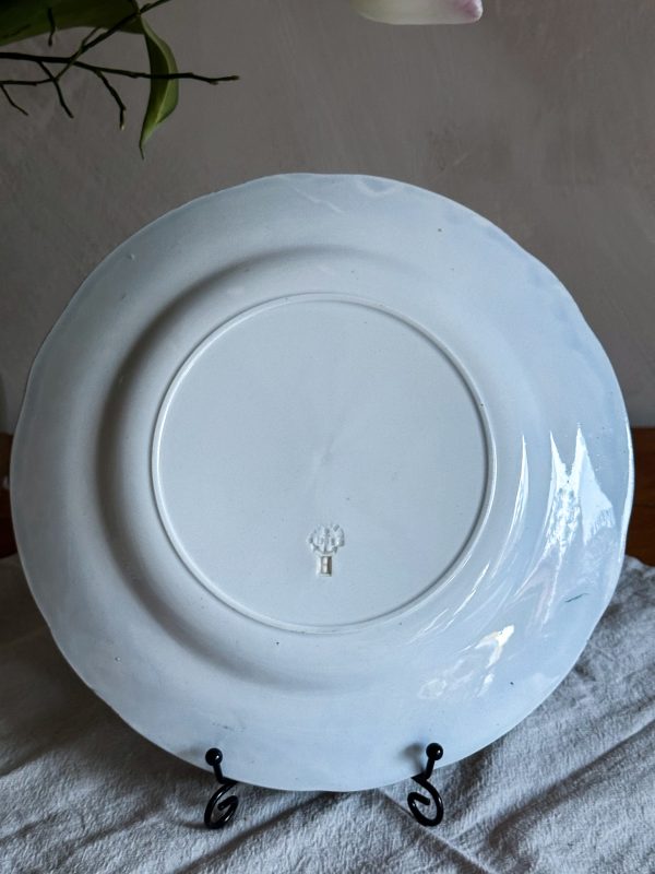Gustavsberg - Venus mattallrik - Bild 9