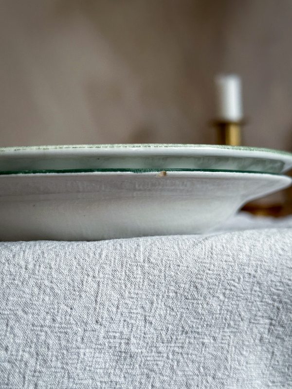 Rörstrand - Gröna Anna förrättstallrik - Bild 4