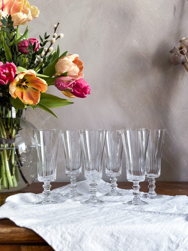 Johansfors - Chevalier champagne/vitvinsglas 6 st - Bild 2