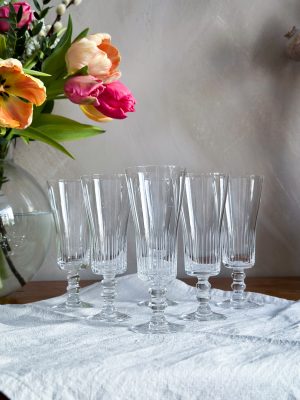 Johansfors - Chevalier champagne/vitvinsglas 6 st