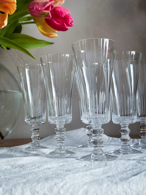 Johansfors - Chevalier champagne/vitvinsglas 6 st - Bild 4