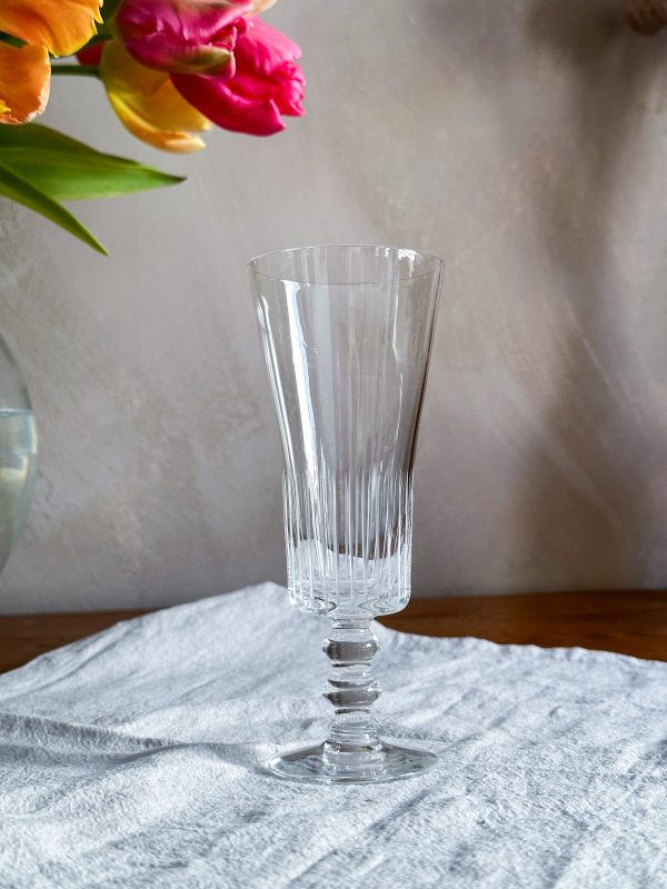 Johansfors - Chevalier champagne/vitvinsglas 6 st - Bild 6